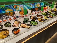 -纽约客美式餐厅(新奥购物中心店)