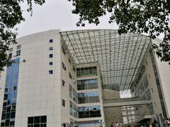 -南山图书馆(常兴路店)