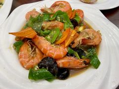 -望海潮海鲜店 特色家常菜(在海一方店)