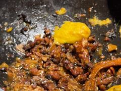 -万里闯关东铁锅炖菜馆(高新旗舰店)