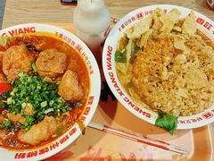 -胜香旺·老柳州螺蛳粉(维多利亚店)