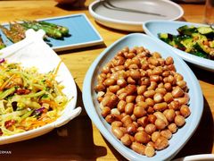 -小俩口烧烤东北菜(双井店)