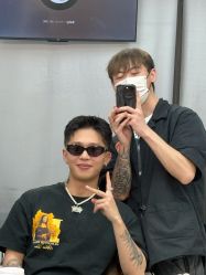 -HighPack男士理发Barbershop海派