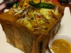 -超级厨房概念餐厅(奥园广场店)