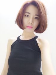 点击看大图 -尚丹尼造型