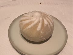 小笼包大福-桂满陇·手作小笼包&江南叫花鸡(中山公园店)