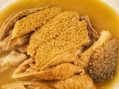 牛杂-大哥餐厅(西城花园店)