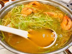 -万宝海鲜舫(劳动公园店)