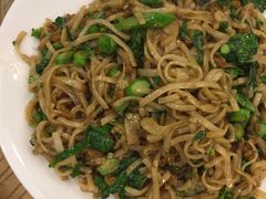 -汕头君华海逸酒店·鸿桃轩中餐厅