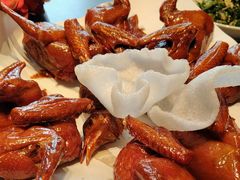 -鸽子侯·家宴·平价海鲜(绿地店)