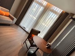 -Ur Garden中庭花园•逸餐厅(福田CBD逸扉酒店)
