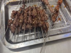 -文文烤肉(大皮院店)