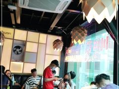 -川里谈·川味小馆(北京路店)