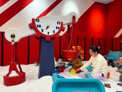 -木马王国(萧山银隆店)