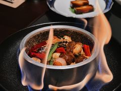 -曾宴·楚菜(湖北省博物馆店)