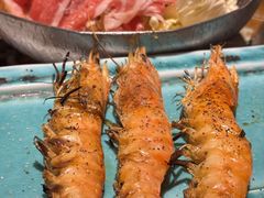 -王氏炉匠·烧鸟放题自助(三里屯店)