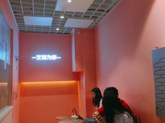 -狐狸和向日葵(北京路店)