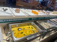 -食蔬不二素食自助餐厅(沈阳铁西店)