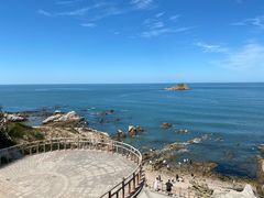 -养马岛旅游度假区