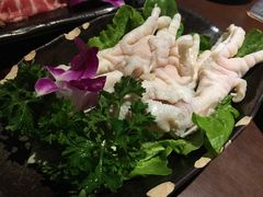 -捞神煲汤火锅(湖滨商业街店)