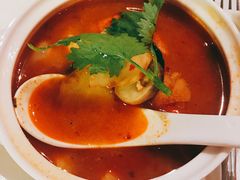 -simply thai天泰(静安嘉里中心店)