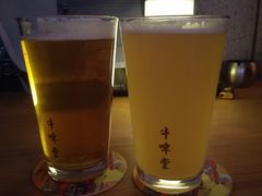 -蜜和麦精酿啤酒吧honey&malt(桐梓林店)