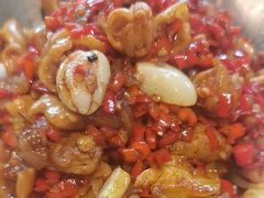 -渔乡米香·剁椒鱼头(四方坪店)