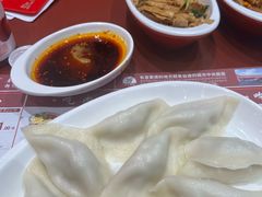 -喜家德虾仁水饺(岗厦北店)