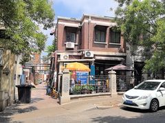 -天津五大道文化旅游区