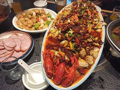 -颐千海味渔小馆(大三元街店)