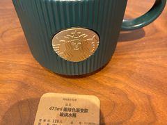 -星巴克臻选(南通万象城1F店)