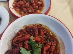 -湘江大码头·龙虾馆(渔人码头一店)