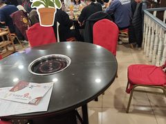 -芦月轩羊蝎子(北蜂窝店)