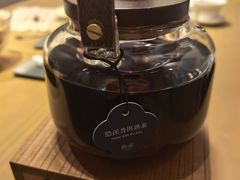 -隐溪茶馆(金虹桥店)