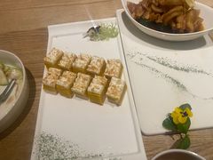 -客汀家宴·客家烟火 四季食材(集美店)