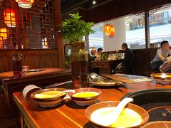 -受气牛肉·重庆耙牛肉(南坪总店)
