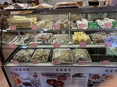 -烤肉季饭庄