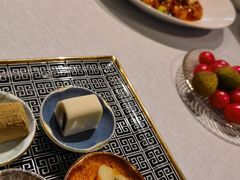 -秀儿四九城·新京菜(亚运村鸟巢店)