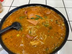 -肥汁米蘭香港米线(长宁来福士店)