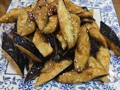 -鲁南仔·滕州炒鸡(经三路店)