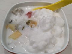 -老海南椰奶清补凉(文化宫老店)