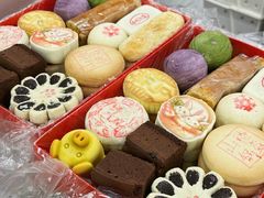 -北京稻香村(方庄店)
