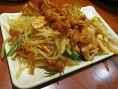 -美玲拉面(鞍山西道店)