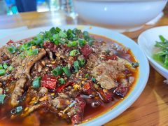 -九九牛肉馆(南山路店)