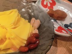 -温野菜涮涮锅(西单大悦城店)