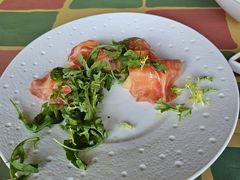 -安妮意大利餐厅(日坛店)