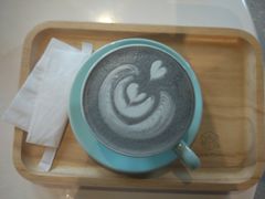 -sugarman espresso素饮糖人高新咖啡工厂