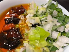 -裕德孚·非遗手切涮羊肉(东直门内大街店)
