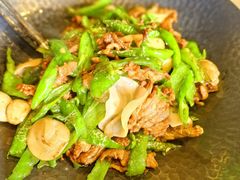 -洞庭土菜馆(天河北总店)