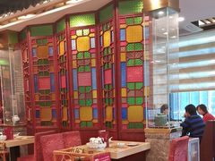 -点都德(龙之梦店)